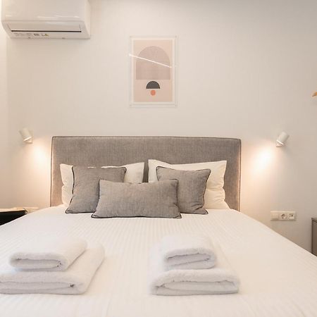 Athens Theatrou Apartments Rom bilde