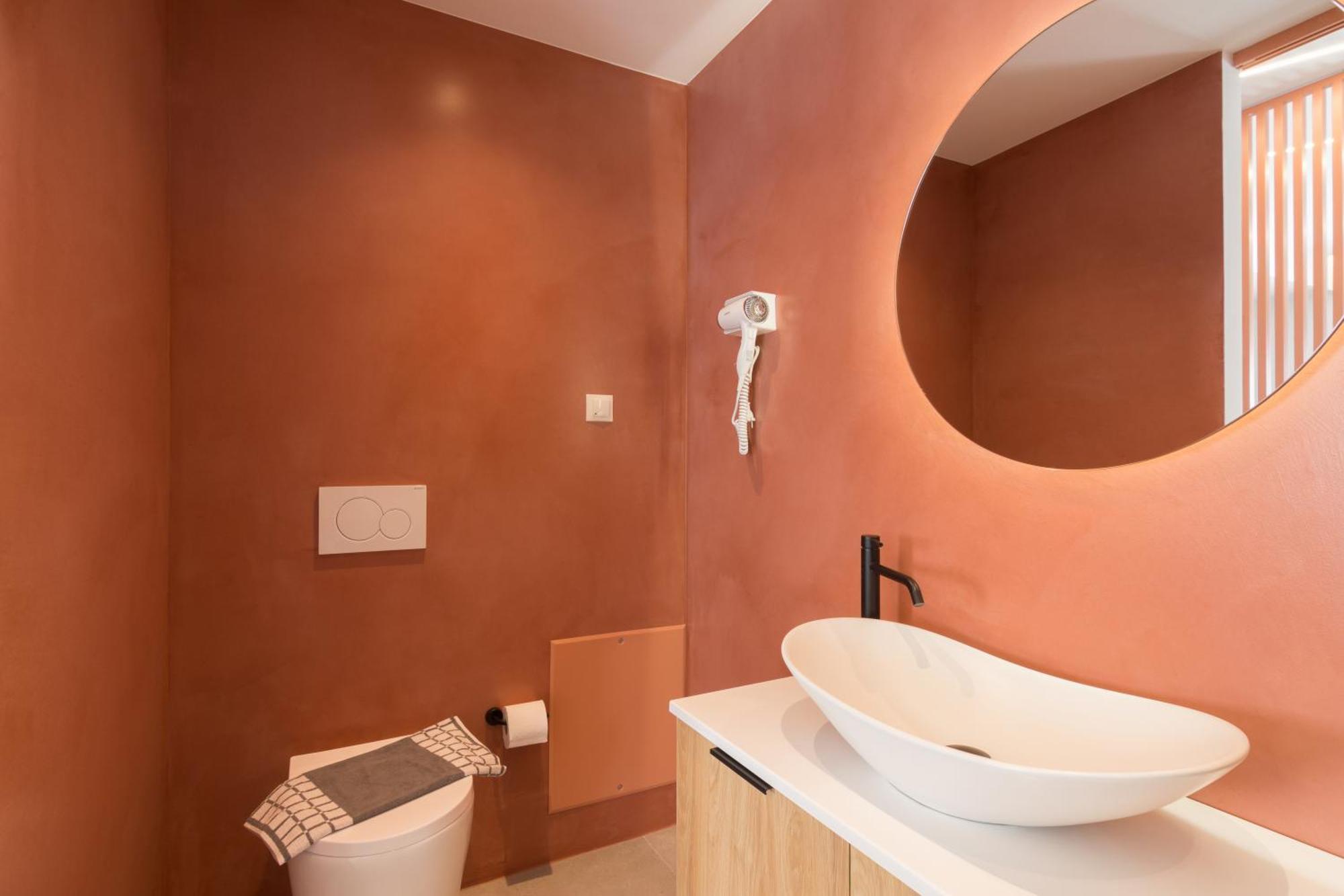 Athens Theatrou Apartments Rom bilde