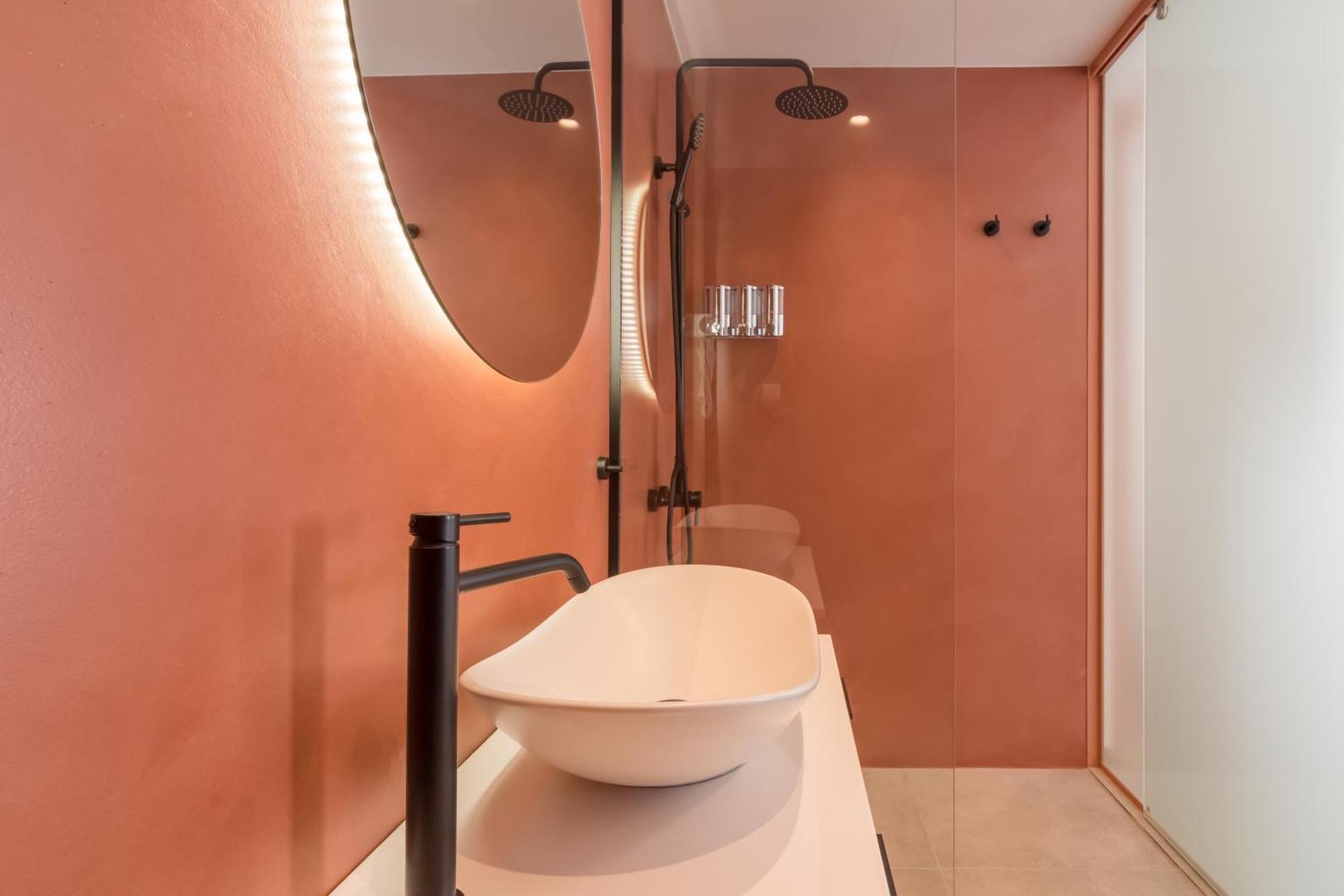 Athens Theatrou Apartments Rom bilde