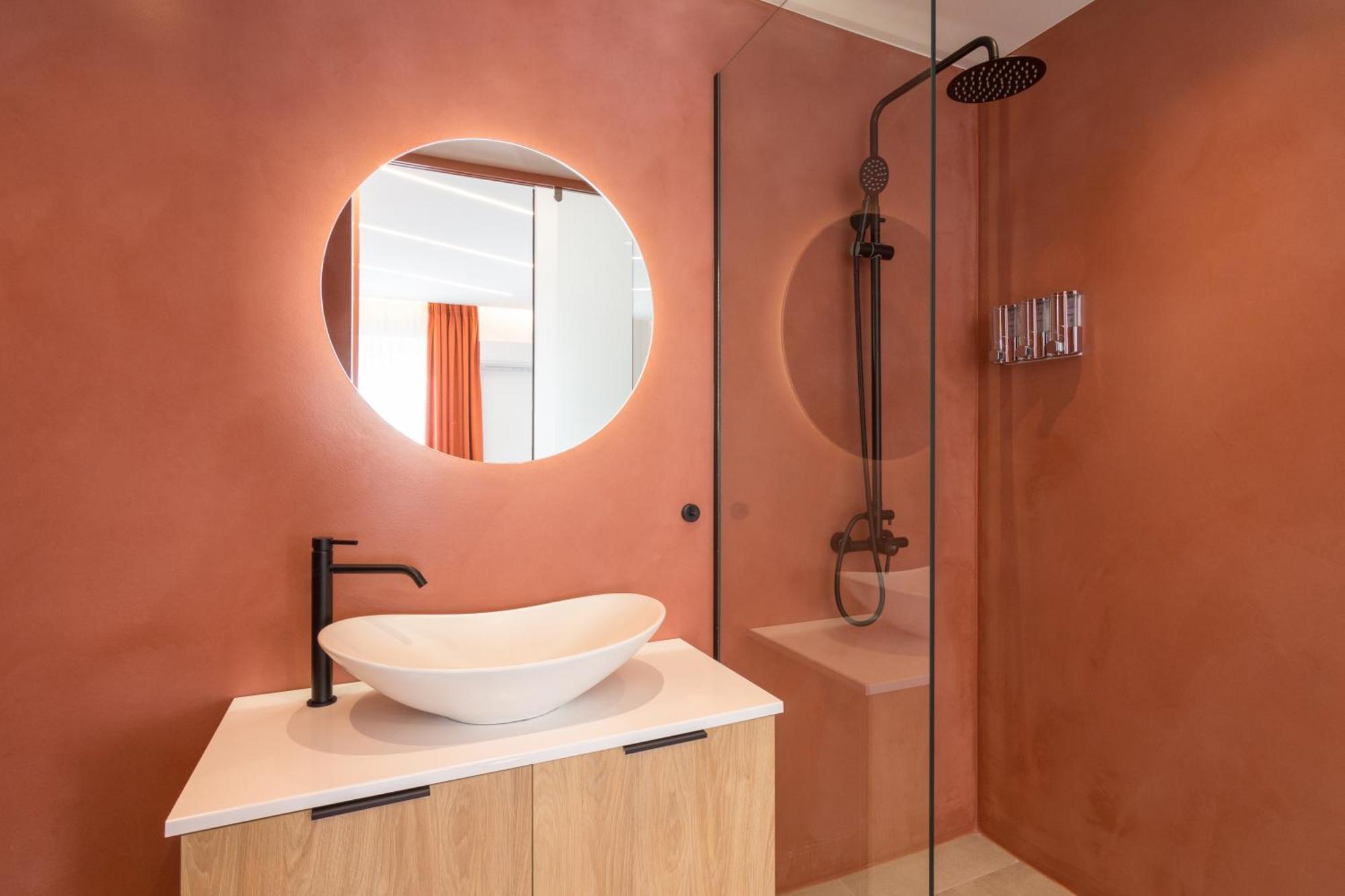 Athens Theatrou Apartments Rom bilde