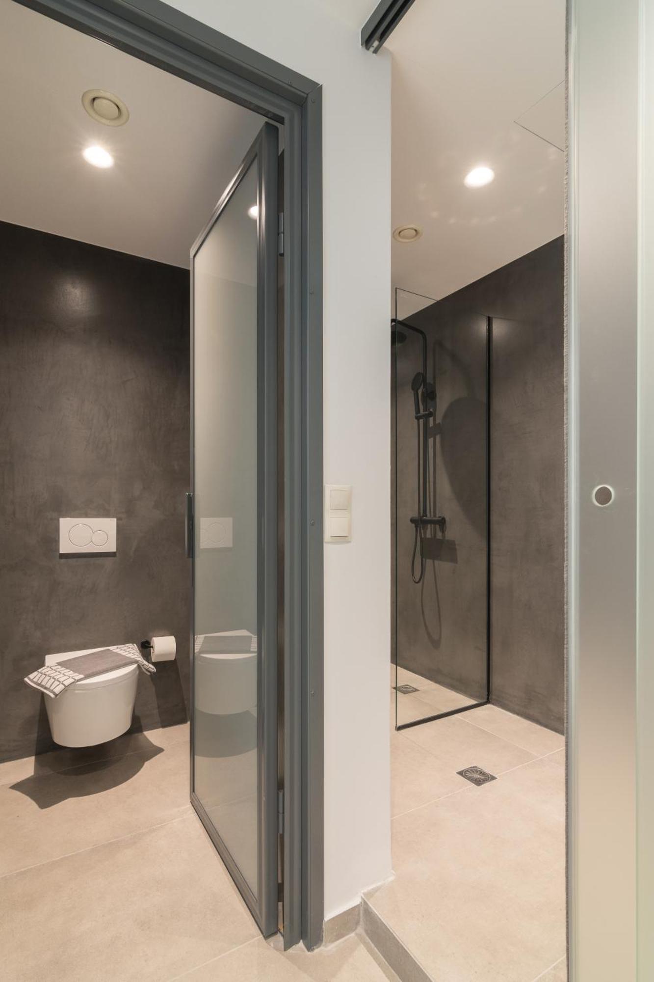 Athens Theatrou Apartments Rom bilde