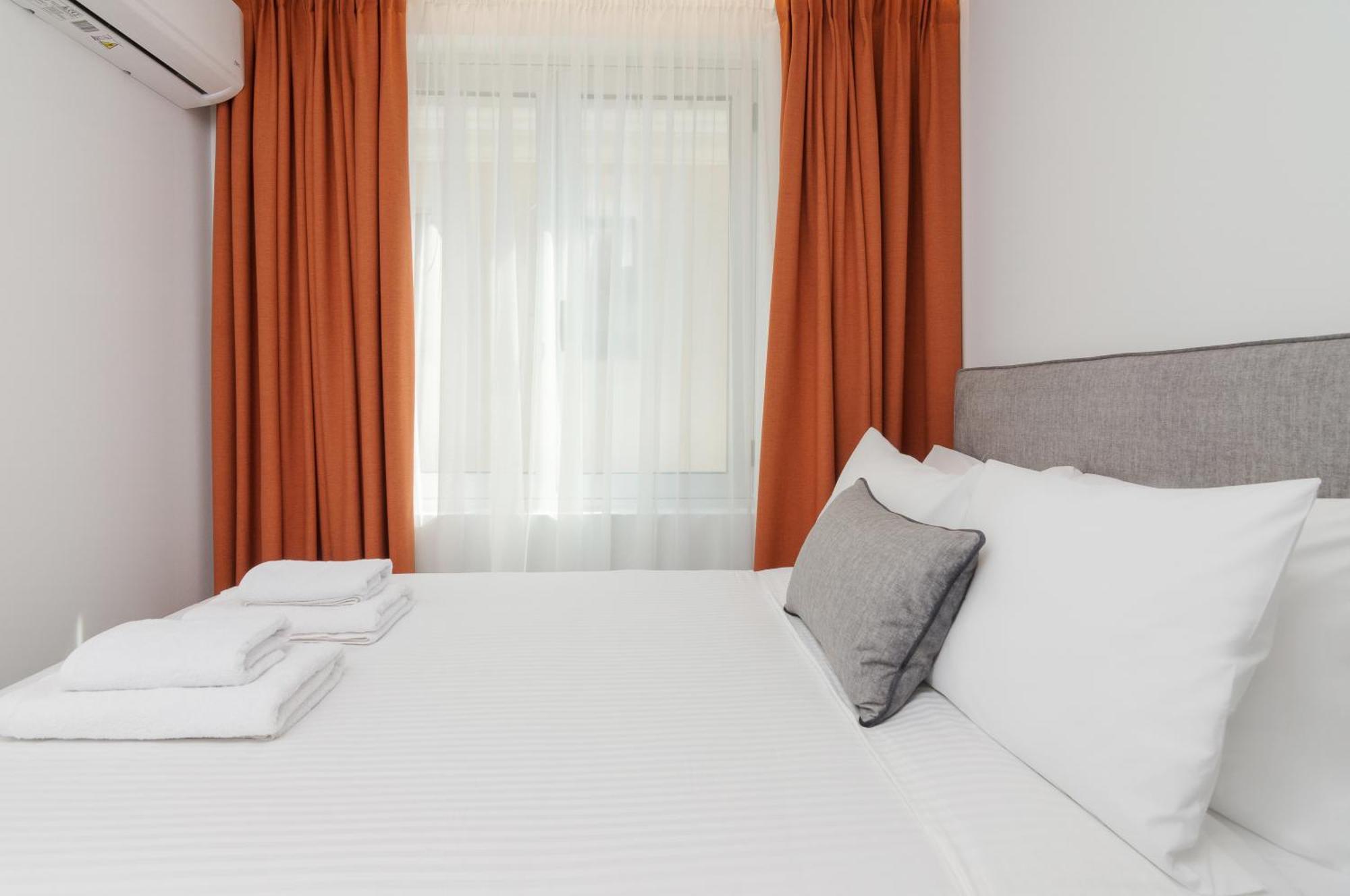 Athens Theatrou Apartments Rom bilde