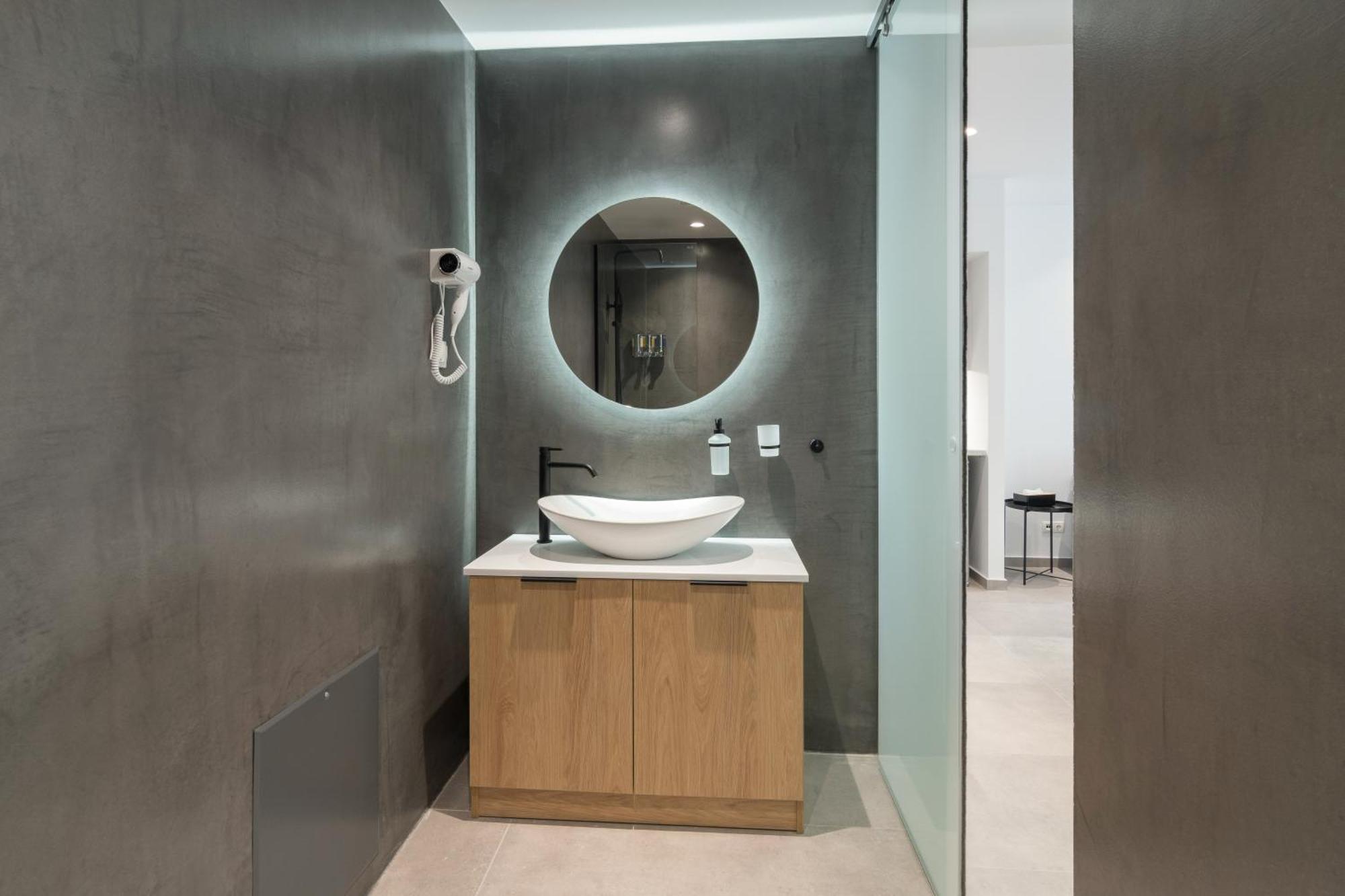 Athens Theatrou Apartments Rom bilde